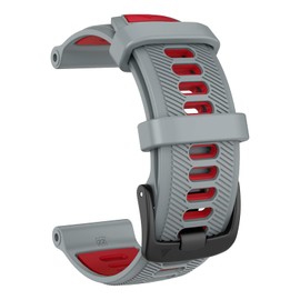 ISABAKE Watch Band for Garmin Forerunner 970/Forerunner 965/Forerunner 955/Forerunner 945/Forerunner 935,Soft Silicone 22mm Replacement Bands compatible with Fenix 5/ Fenix 5 plus/ Fenix 6/ Fenix 6 Pro/Approach S60