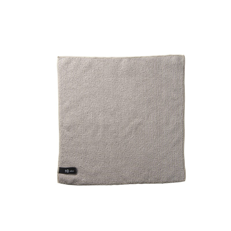 ±0 Plus or Minus Zero Select Dish Towels for Tableware,