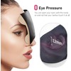 BYDT 100% Natural Silk 3D Eye Mask for Women Men,