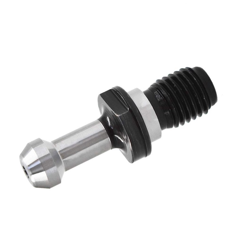 findmall 10Pcs BT40 45°0.589" Pull Stud Retention Knob Replacement for