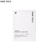 9TAILS Radiance Lift Sheet Mask 23g*4ea