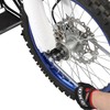 Dirtfreak D7012 HEX Bit Set (0.55 inch / 12 /
