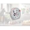 Leifheit Combined Roast and Oven Thermometer