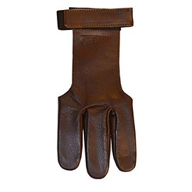 by Beier Germany S - Shooting Glove Damascus