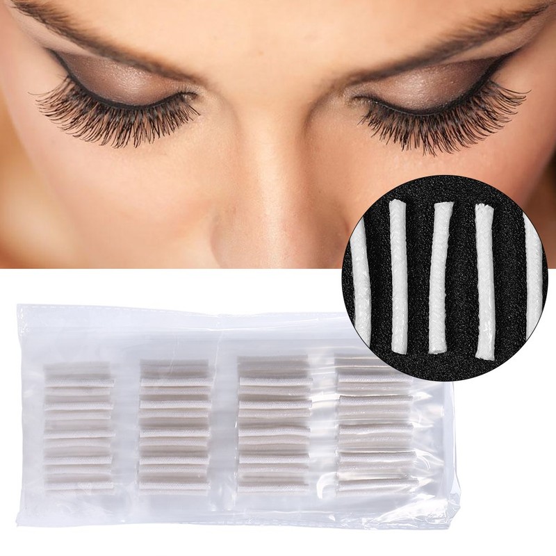 Eyelash Perm Rod Eyelash Curler Wave Stick Pole Perm Eyelash