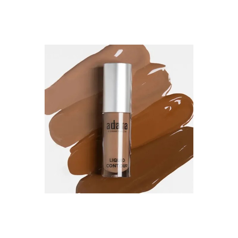 Liquid Contour Adara Paris Contorno Liquido 04 Deep