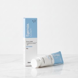 Dermagen Ezencia Skin Recovery Intensive Care After Skin Care Soothing Moisturizing Regeneration Cream Cica 50g / 더마겐 이젠시아 피부 회복 피부관리 후 집중케어 진정 보습 재생 크림 시카 50g