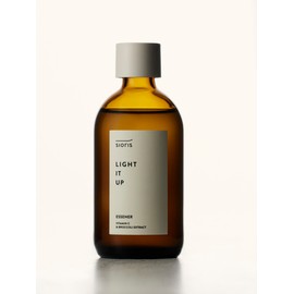 Sioris Light It Up Essenor / 라이트 잇 업 에세너