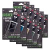 Kasher’s Classic Lighter Tool Pack of 10 - Lightweight &