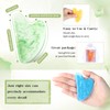 Sherr 24 Sets Gua Sha Facial Tools Bulk Resin Heart