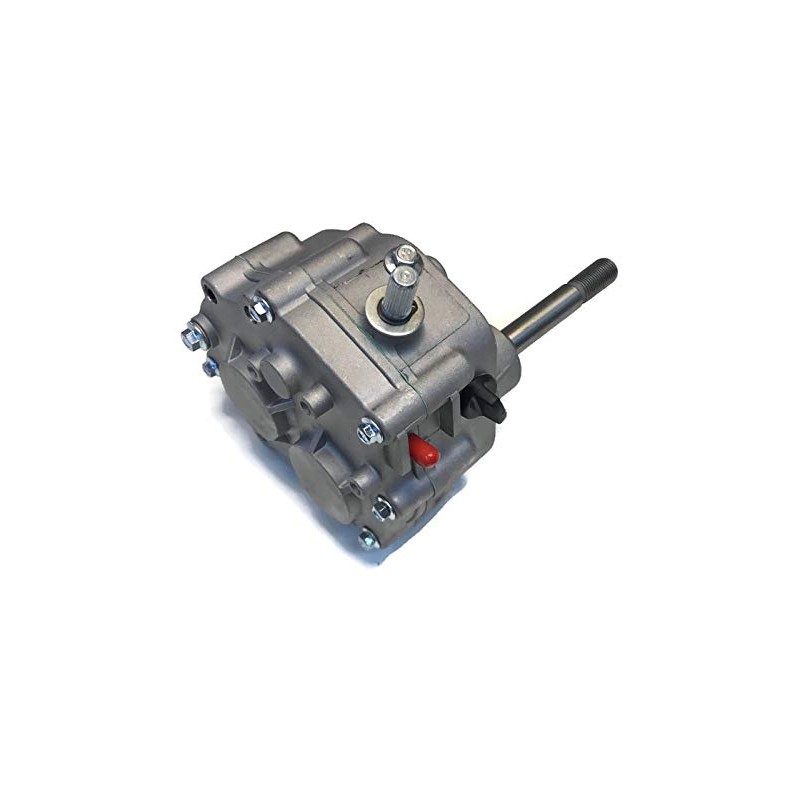 Forward Reverse Gear Box Kit for 3/4" Comet TAV2 30