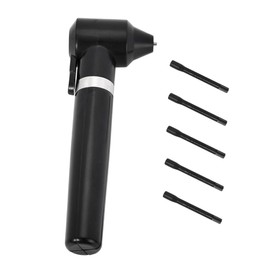 TEHAUX Pigment Stick Handheld Electric Stick Mixer Replacement Black Ink Coloring