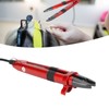 Hair Extension Iron Ergonomic Professional Durable Temperature Regulating Hair Connector