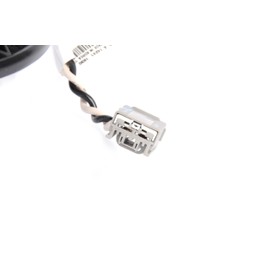 ACDelco 15-81787 GM Original Equipment Heating and Air Conditioning Blower Motor with Wheel