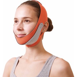 Small Face Correction Belt Double Chin