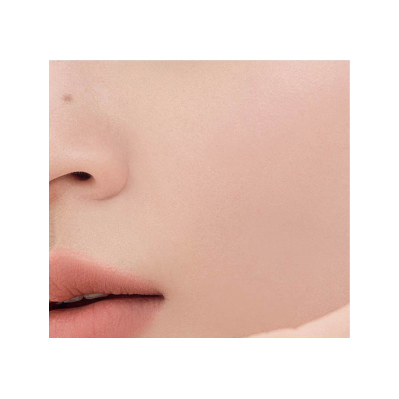 롬앤 누 제로 쿠션 파운데이션 15g, 02 퓨어21, 1개 Romand