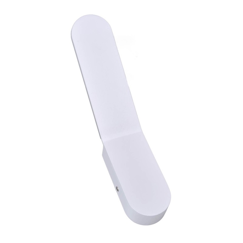 LED Wall Light Stylish Simple Warm Light White Decorative Wall