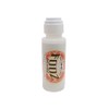 Fooz Headz Foosball Silicone Rod Lubricant. Larger 2 oz. Size.