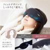 Wavewave EMS Hot Eye Mask, Eye Warmer, Eye Treatment, Light