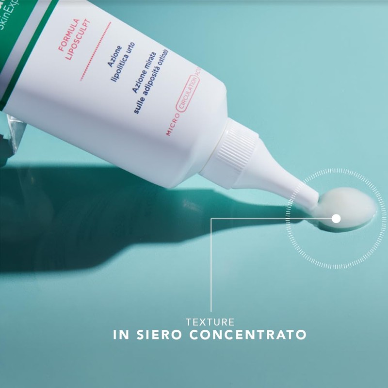 Somatoline Skin Expert Zone Ribelli Sculpt Serum 100 ml