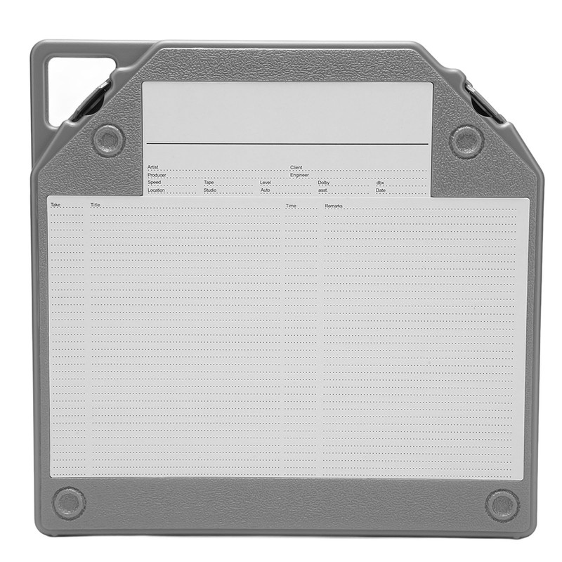 Empty Tape Reel Storage Box Professional Scratch Resistant Open Reel