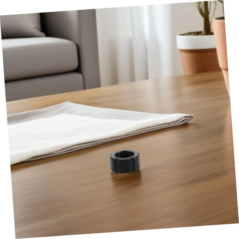 Operitacx 30pcs Screw Ball Joint Fixed Adapter Bracket for Car