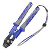 Booms Fishing Crimping Tool Kit: 10.6in Fishing Crimping Pliers with