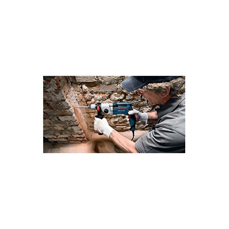 Bosch SIN072100 Vibration Drill Bit, Round Shaft, 0.3 inch (7.2