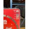 Milwaukee 10 Inch Diamond Max Segmented Turbo General Purpose Diamond