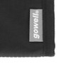 Hidden Travel Pocket Pouch | Hidden Pocket Thin Compact Passport