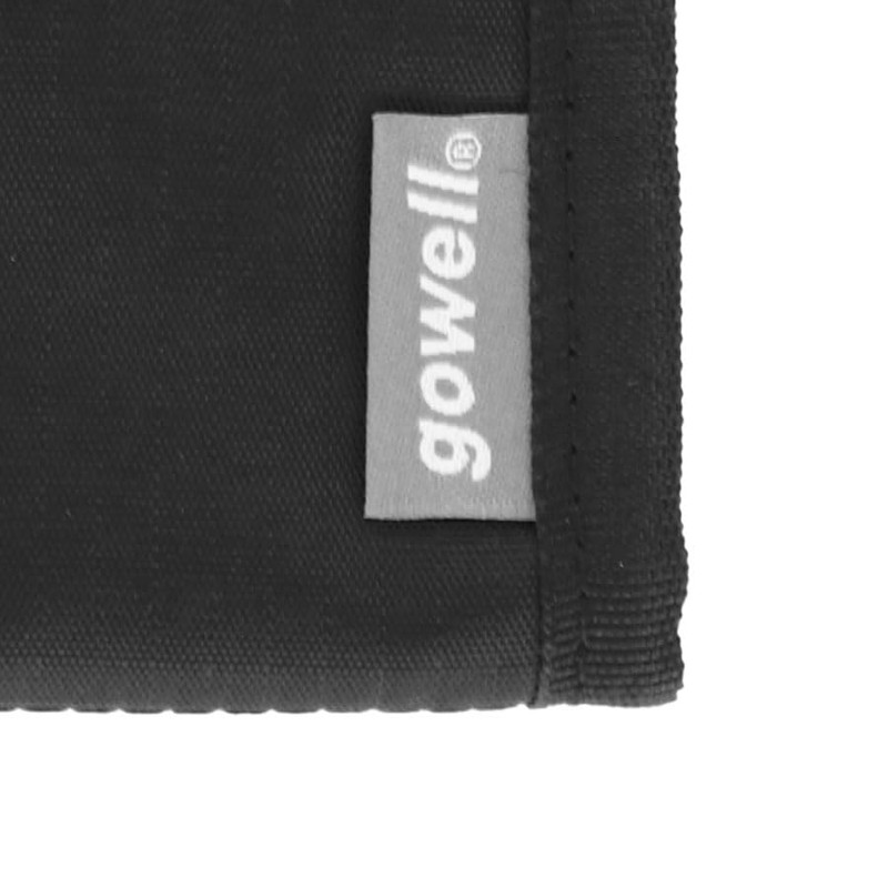 Hidden Travel Pocket Pouch | Hidden Pocket Thin Compact Passport
