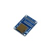 sb components MicroSD Card Breakout Board SD Card Reader Module