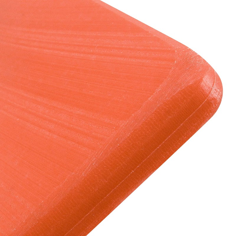 Kraft Tool CF2016PF 16 in. x 3 in. Orange Thunder™