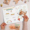 The Alternative Best First Worst Baby Book - The Baby