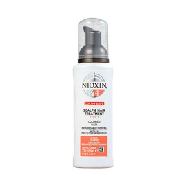 Nioxin System 4 Scalp Treatment Fine Hair 100 ml