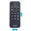 AKB74815371 Replace Remote Control fit for LG Sound Bar Speaker