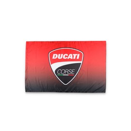 Flag - Ducati Shield-U