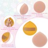 Ymapinc 5Pcs Makeup Sponges for Foundation,Cushion Puff Foundation Sponge Soft