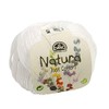 DMC Natura Yarn, 100% Cotton, Ibiza (N01), 50g