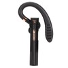 K3 Business Bluetooth Earphone Noise Reduction Single Ear Wrap Around