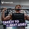 FINAFLEX Vitamin D3 + K2 - Supports Bone & Immune