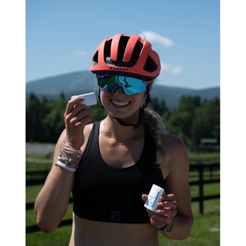 Dermatone Mineral Sunscreen Stick SPF 50 Zinc Oxide | Sunscreen