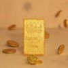 Seller Buddy D Pijy Handcrafted Soap Gold x3 Set Facial