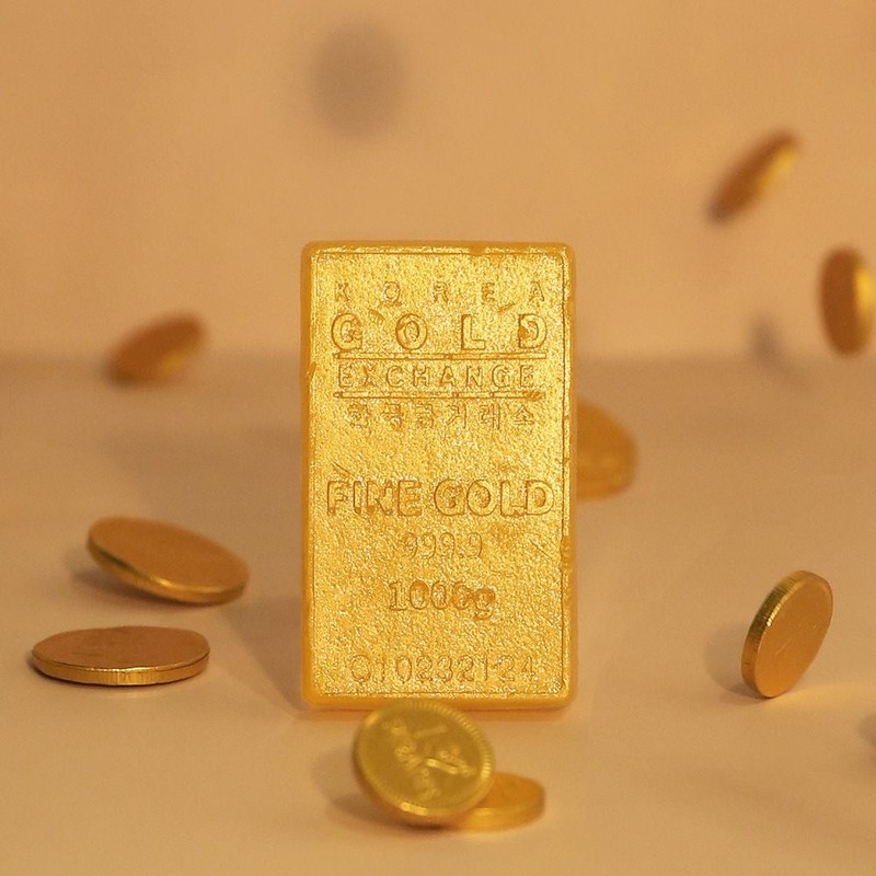 Seller Buddy D Pijy Handcrafted Soap Gold x3 Set Facial