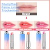 Lipstick with Colour Gradient, 3 Pieces, Waterproof, Moisturising Lip Balm