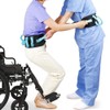 Ieron Multifunctional Care Belt for Elderly and Disabled - Transfer