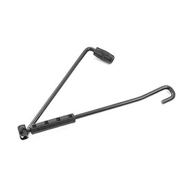 5Q0011221 Crank Arm for Car Jack Tool Wheel Change