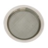 Bitto Stainless-Steel Sieve, Incense Burner Accessory, Diam. 12 cm