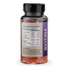 Pharmadan Biotina con Vitamina E 700mg 100 Cápsulas Suplemento Nutricional