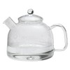 Jenaer Glas Water Kettle with Glass Lid (60oz)